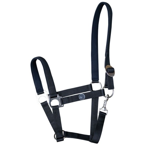 Harry's Horse Padded Halter