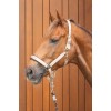 Harry's Horse FW25 Halter Set Satin Eli
