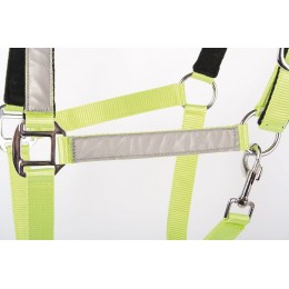 Harry's Horse Reflective недоуздок