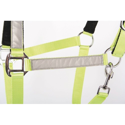 Harry's Horse Reflective Halter