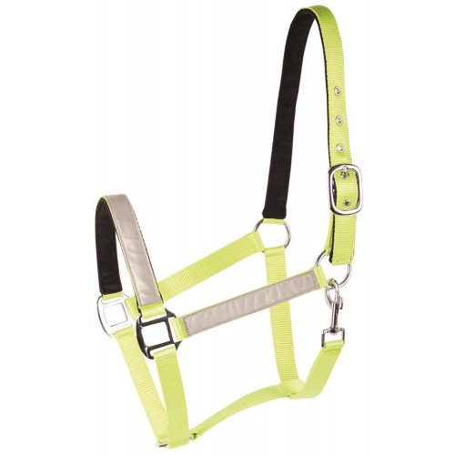 Harry's Horse Reflective Halter