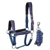 Harry's Horse SS26 Halter Set Equestrian Society
