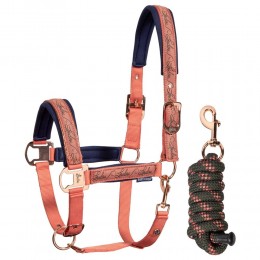 Harry's Horse FW26 Halsterset LouLou