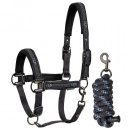 Harry's Horse FW26 Halsterset EQS