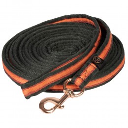 Harry's Horse FW26 Longeerlijn Soft Stripe