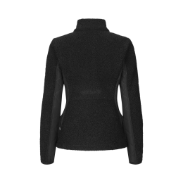Kingsland FW25 KLMorgan женский флисовая куртка