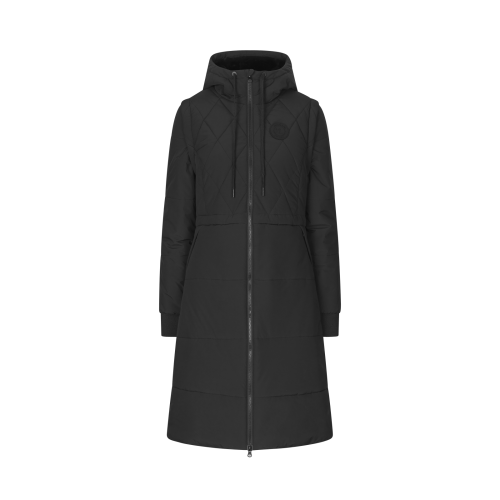 Kingsland FW25 KLMary Ladies Padded Riding Coat