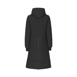 Kingsland FW25 KLMary женский утеплённый пальто для верховой езды