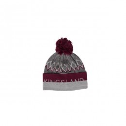 Kingsland FW25 шапка KLMika