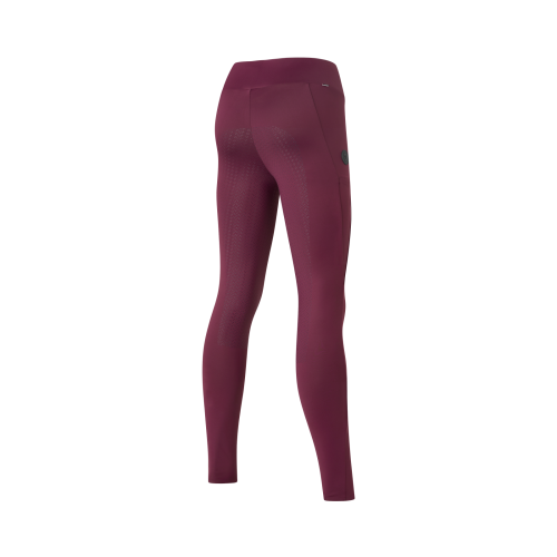 Kingsland FW25 Riding Tights  F-tec4 Brushed KLMisha
