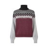 Kingsland FW25 Rollneck Knit KLMontez