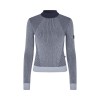 Kingsland FW25 KLMarion Rib Pullover