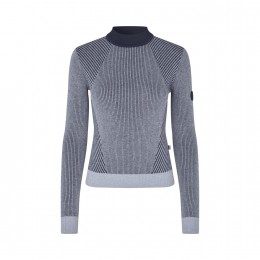 Kingsland FW25 KLMarion Rib пуловер