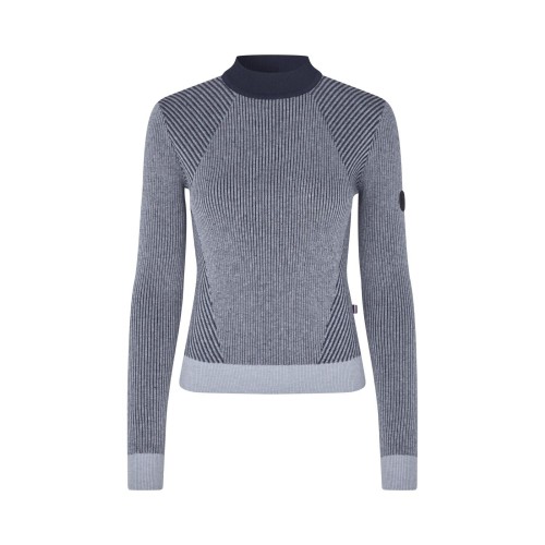 Kingsland FW25 KLMarion Rib Pullover
