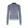 Kingsland FW25 KLMarion Rib Pullover