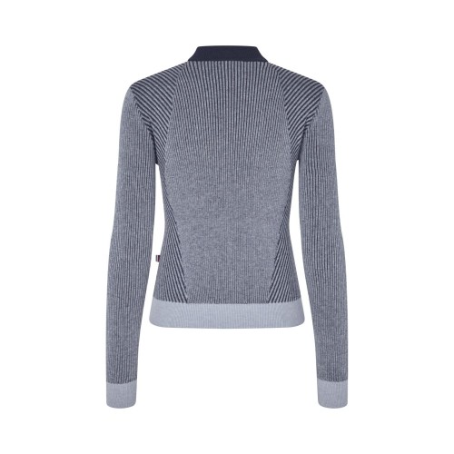 Kingsland FW25 KLMarion Rib Pullover