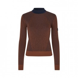 Kingsland FW25 KLMarion Rib пуловер