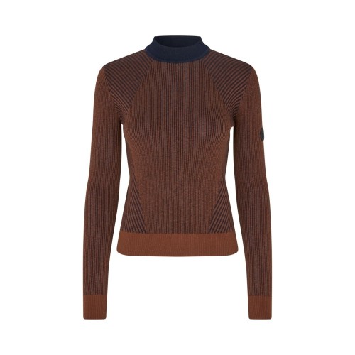 Kingsland FW25 KLMarion Rib Pullover