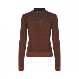 Kingsland FW25 KLMarion Rib пуловер