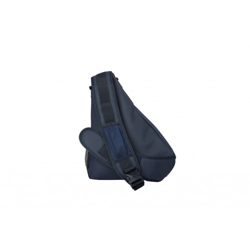 Kingsland FW25 KLMarcel Crossbody Helmet Bag