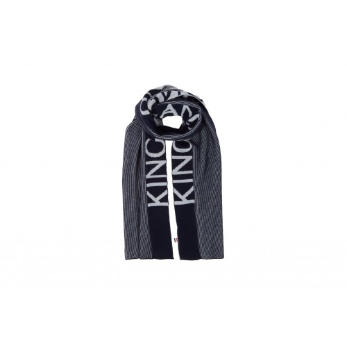 Kingsland FW25 KLMarion Knitted Scarf