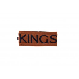 Kingsland FW25 KLMarion трикотажный Headband