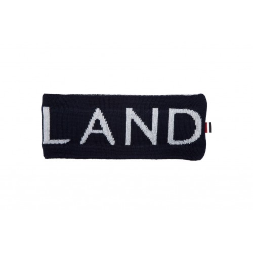 Kingsland FW25 KLMarion Knitted Headband