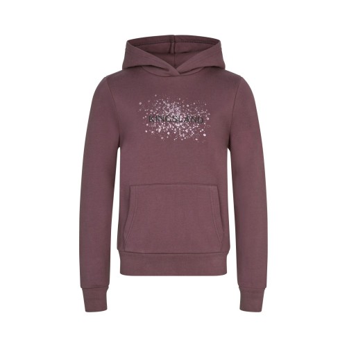 Kingsland FW25 KLMadeline Junior Hoodie