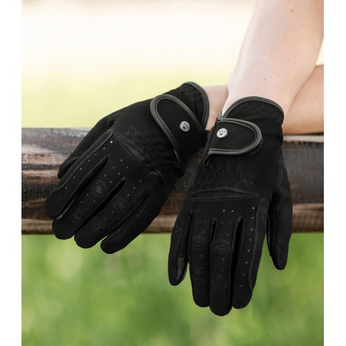 ELT All-Purpose Riding Gloves