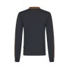 Kingsland FW25 KLMarco Men's Long Sleeve Polo Piqué