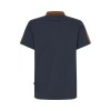 Kingsland FW25 KLMarcus Men's Short Sleeve Cotton Piqué Polo