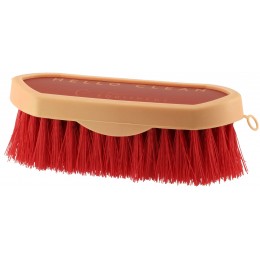 EQUITHÈME Je t'aime Hard Bristle