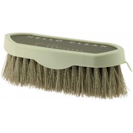 EQUITHÈME Je t'aime Hard Bristle