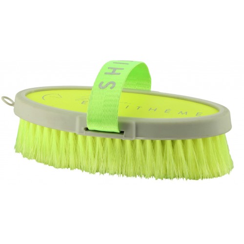 EQUITHÈME Je t'aime Soft brush