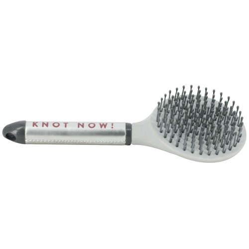 EQUITHÈME Je t'aime Tail and mane brush