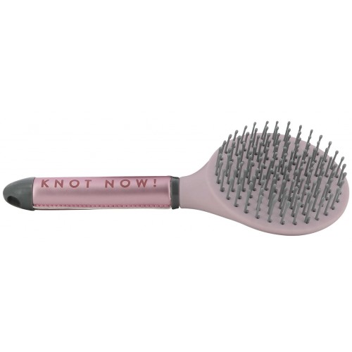 EQUITHÈME Je t'aime Tail and mane brush