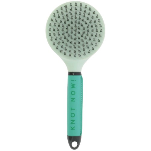 EQUITHÈME Je t'aime Tail and mane brush