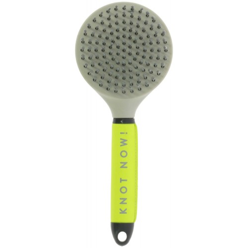 EQUITHÈME Je t'aime Tail and mane brush