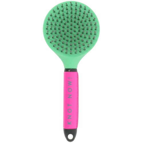 EQUITHÈME Je t'aime Tail and mane brush