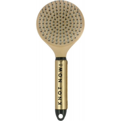 EQUITHÈME Je t'aime Tail and mane brush