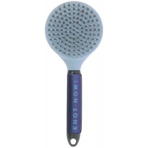 EQUITHÈME Je t'aime Tail and mane brush