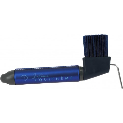 EQUITHÈME Je t'aime Hoof Pick