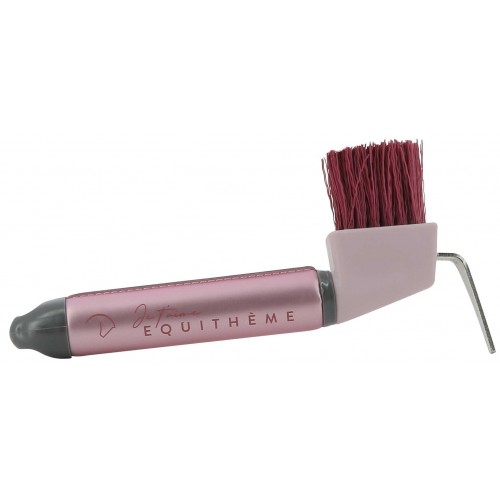 EQUITHÈME Je t'aime Hoof Pick