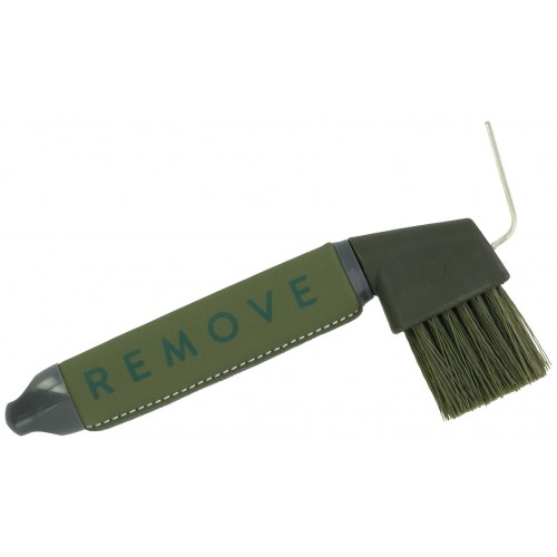 EQUITHÈME Je t'aime Hoof Pick