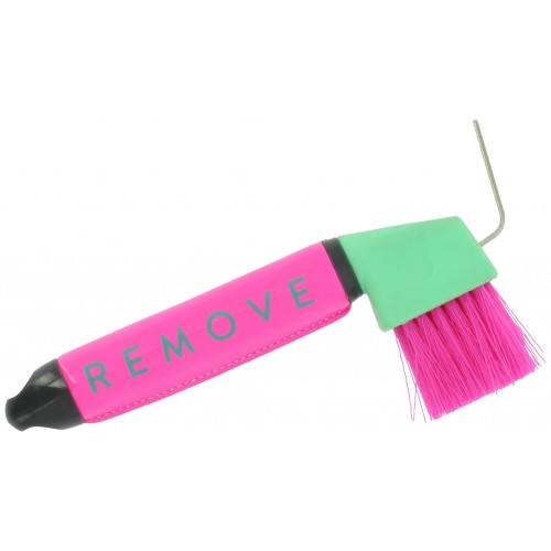 EQUITHÈME Je t'aime Hoof Pick