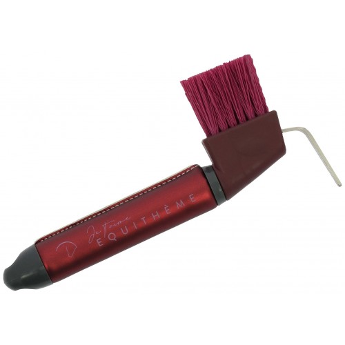 EQUITHÈME Je t'aime Hoof Pick
