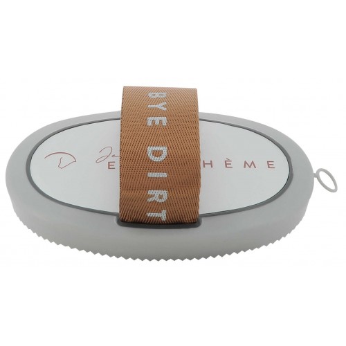 EQUITHÈME Je t'aime Currycomb