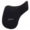 Q-essentials saddle cover fleece