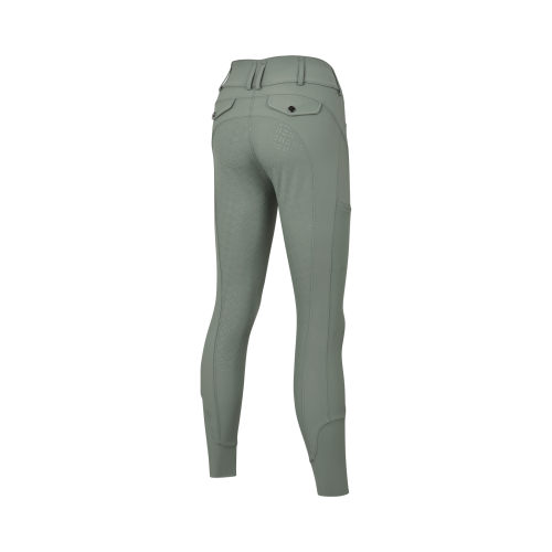 Kingsland SS26 KLKimi Ladies' A-Shape Mid-Waist F-Grip Breeches