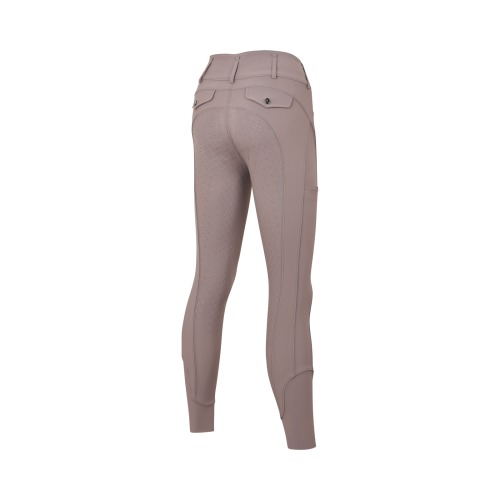 Kingsland SS26 KLKimi Ladies' A-Shape Mid-Waist F-Grip Breeches
